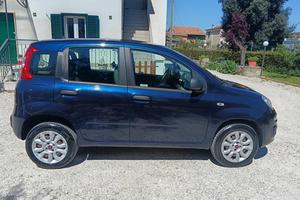 Fiat Panda Metano 