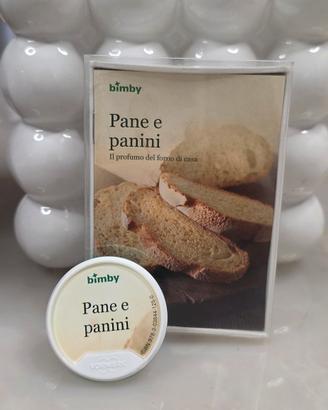 Bimby stick pane e paninj