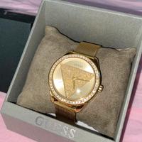 Orologio Guess oro
