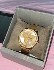 Orologio Guess oro