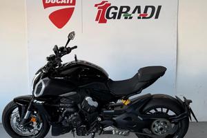 Ducati Diavel V4