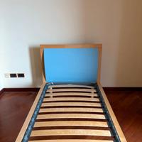 letto singolo