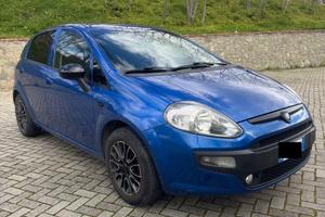 Fiat Punto Evo 1.3 Multijet 75Cv 2012