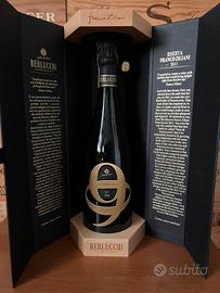 Franco Ziliani" 2008 - Berlucchi (astucciato)