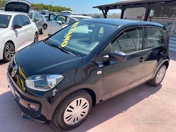 Volkswagen up! 1.0 5p. eco take up! BlueMotion Tec