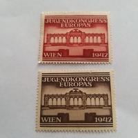 Terzo Reich Cinderella erinnofili