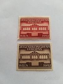 Terzo Reich Cinderella erinnofili