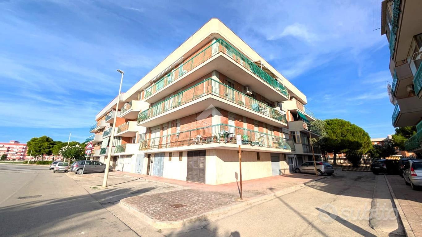Appartamento – Margherita di Savoia, Barletta-Andria-Trani - Vista 2