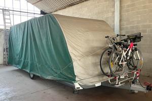 Knaus Sudwind 600