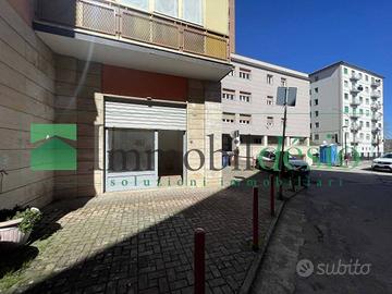 Immobile di 21 m² con 1 locale a Potenza