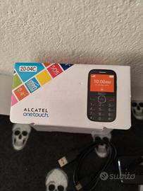 telefono Alcatel One touch 