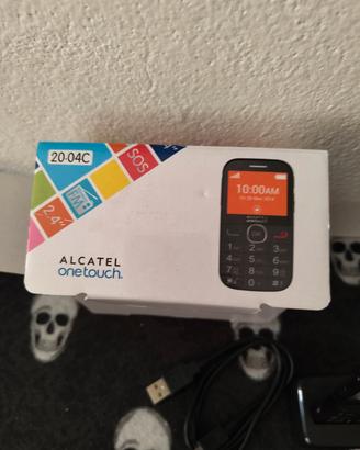 telefono Alcatel One touch 