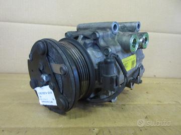 Compressore clima FORD FIESTA 1.4 del 2004