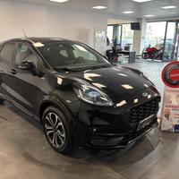 FORD Puma 1.0 Benzina ST-Line Hybrid