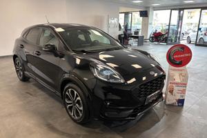 FORD Puma 1.0 Benzina ST-Line Hybrid
