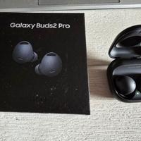 Galaxy Buds2 Pro auricolari Bluetooth
