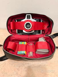 Set Ferrania Eura '60 Completo + Accessori