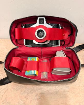 Set Ferrania Eura '60 Completo + Accessori