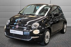 FIAT 500 III 2015 - 500 1.2 Lounge 69cv