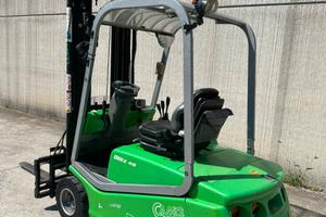 Carrello elevatore Cesab