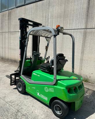 Carrello elevatore Cesab