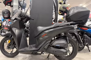 Honda SH 150