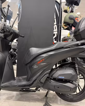 Honda SH 150