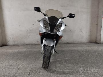 Honda VFR 800 
