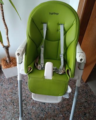 Seggiolone PegPerego Prima pappa zero3