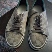 Scarpe Gucci
