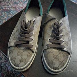 Scarpe Gucci