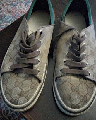 Scarpe Gucci