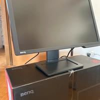 Benq xl2411p monitor for e-Sports