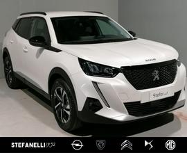 PEUGEOT 2008 PureTech 130 S&S EAT8 Allure Pack -