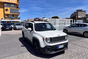 Jeep Renegade 1.6 Mjt 105 CV Business