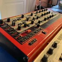 Nord lead 2 rack