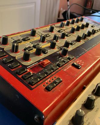 Nord lead 2 rack