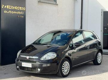 Fiat Punto Evo Punto evo 1.3 mjt Emotion s&s 95cv