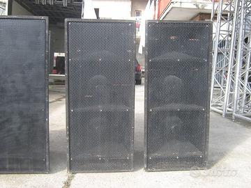 Reference Alpha Turbo SOLO 2 casse