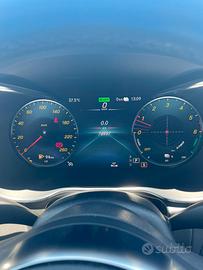 Mercedes GLC Coupe’