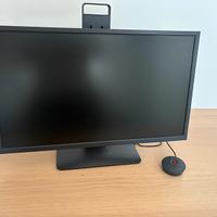 Zowie xl2546 240hz
