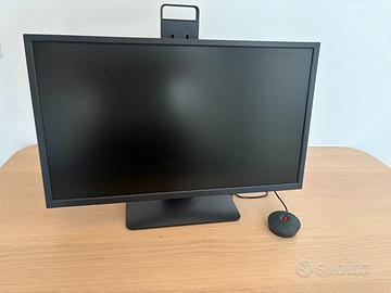 Zowie xl2546 240hz