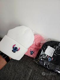 Cappellino Invernale bimbi