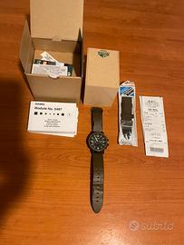 Casio PRO TREK PRG 600 YL 5ER