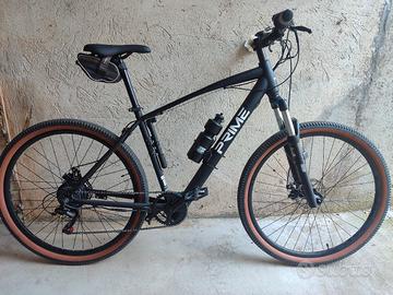 e-bike pari al nuovo 