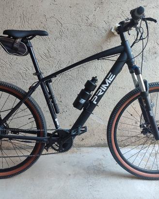 e-bike pari al nuovo 