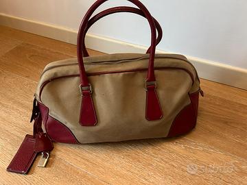 Borsa Prada vintage