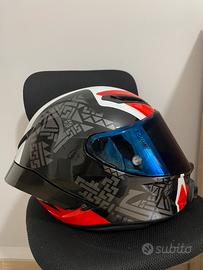 Agv corsa r