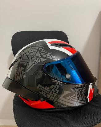 Agv corsa r