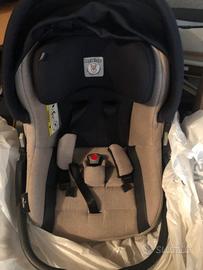 Seggiolino auto 0-13kg